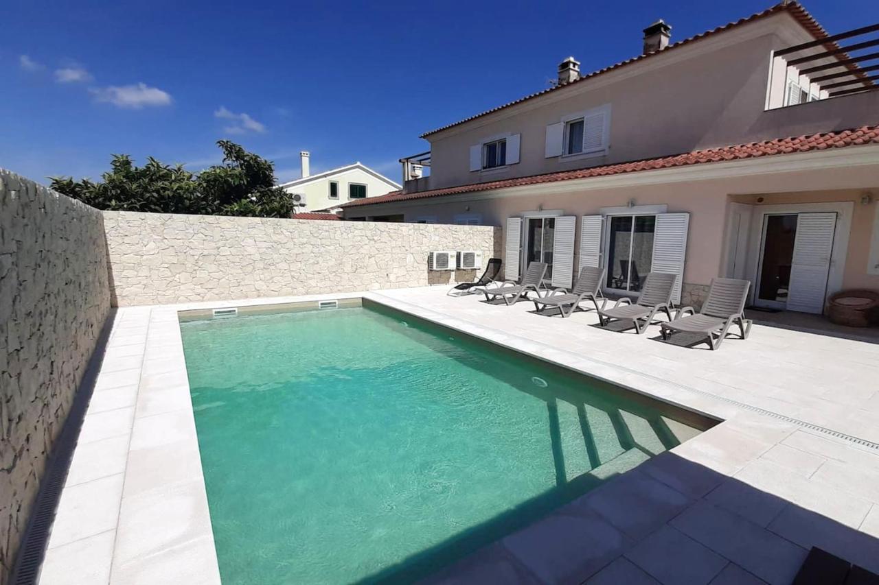 Spacious House In Aldeia Dos Pinheiros With Pool Azeitão Exterior foto